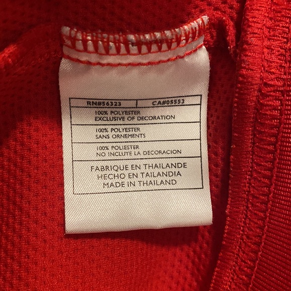 Nike Jacket - Picture 4 of 6